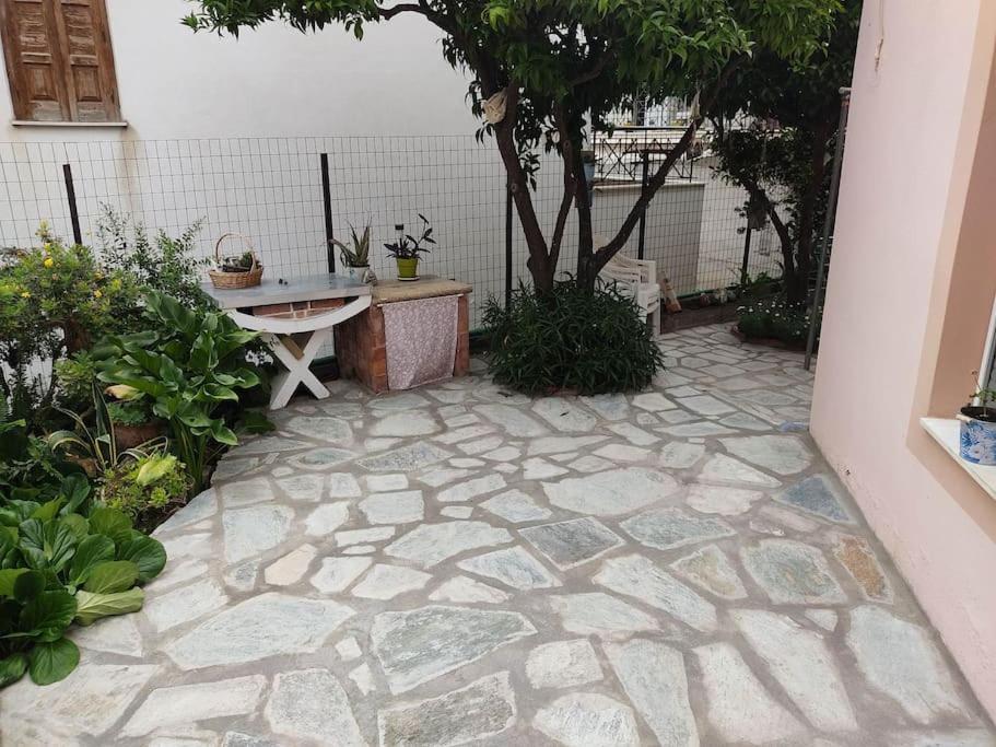 Dream House Apartment Agria