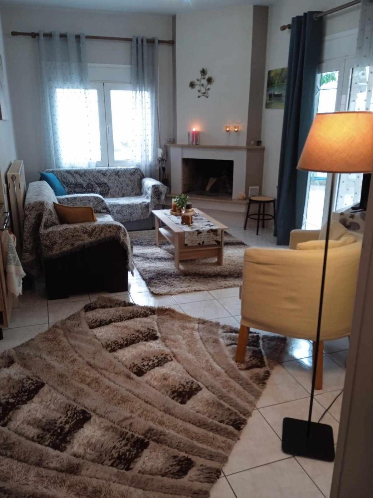 Apartment Dream House Agria