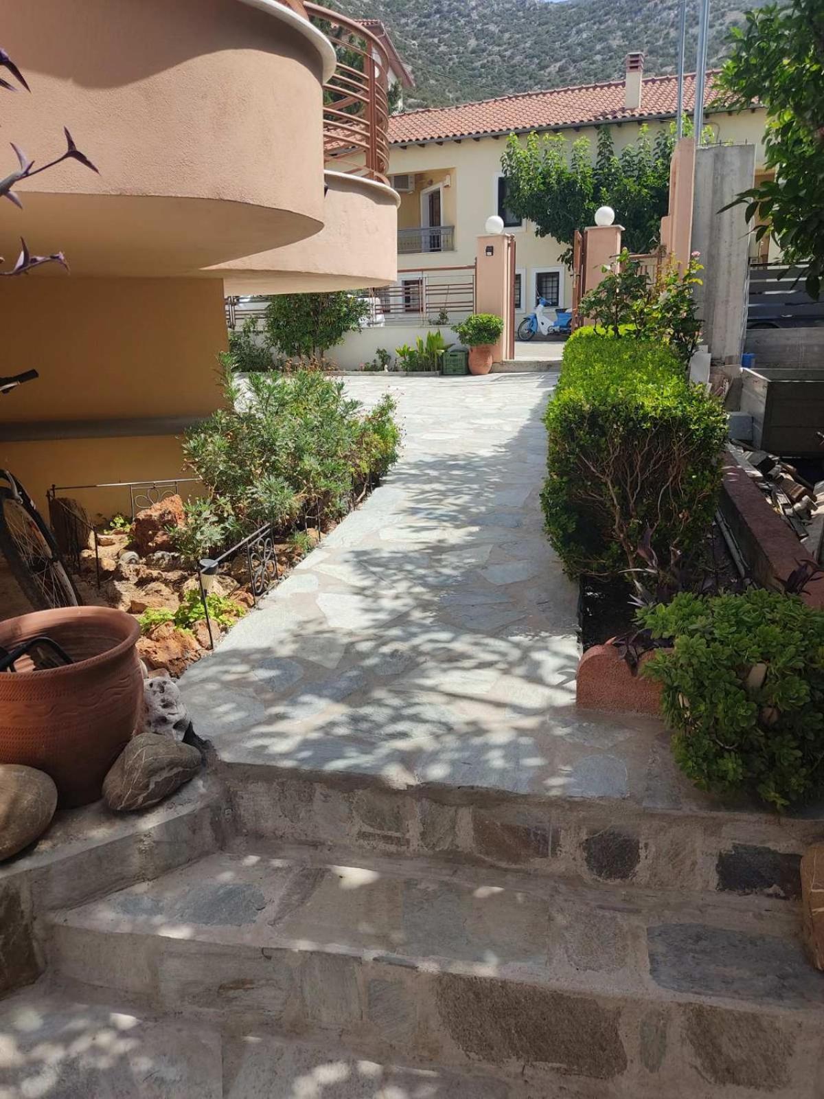 Apartment Dream House Agria